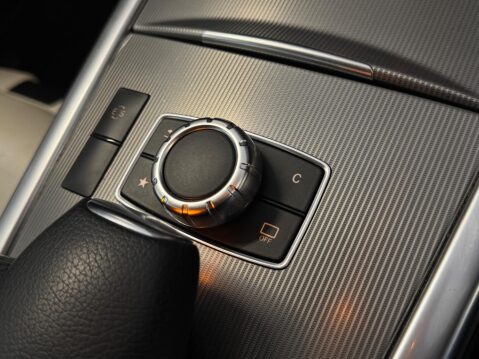 Mercedes-Benz E Class 2.1 E220 BlueTEC SE G-Tronic+ Euro 6 (s/s) 4dr 24