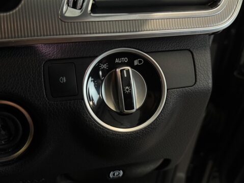 Mercedes-Benz E Class 2.1 E220 BlueTEC SE G-Tronic+ Euro 6 (s/s) 4dr 32