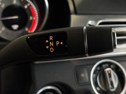 Mercedes-Benz E Class 2.1 E220 BlueTEC SE G-Tronic+ Euro 6 (s/s) 4dr 23