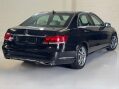 Mercedes-Benz E Class 2.1 E220 BlueTEC SE G-Tronic+ Euro 6 (s/s) 4dr 4