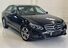 Mercedes-Benz E Class 2.1 E220 BlueTEC SE G-Tronic+ Euro 6 (s/s) 4dr