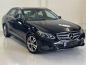 Mercedes-Benz E Class 2.1 E220 BlueTEC SE G-Tronic+ Euro 6 (s/s) 4dr