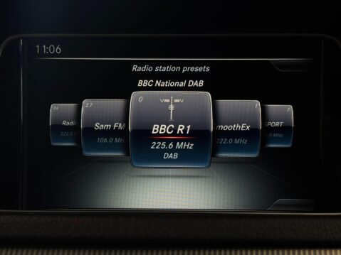 Mercedes-Benz E Class 2.1 E220 BlueTEC SE G-Tronic+ Euro 6 (s/s) 4dr 29