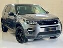Land Rover Discovery Sport 2.0 TD4 HSE Black Auto 4WD Euro 6 (s/s) 5dr
