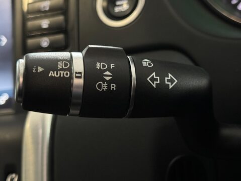 Land Rover Discovery Sport 2.0 TD4 HSE Black Auto 4WD Euro 6 (s/s) 5dr 23