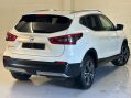 Nissan Qashqai 1.5 dCi N-Connecta Euro 6 (s/s) 5dr 4