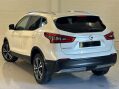 Nissan Qashqai 1.5 dCi N-Connecta Euro 6 (s/s) 5dr 6