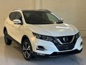 Nissan Qashqai 1.5 dCi N-Connecta Euro 6 (s/s) 5dr