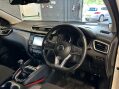 Nissan Qashqai 1.5 dCi N-Connecta Euro 6 (s/s) 5dr 9