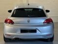 Volkswagen Scirocco 2.0 TSI GT DSG Euro 4 3dr 5