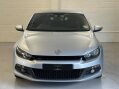Volkswagen Scirocco 2.0 TSI GT DSG Euro 4 3dr 2