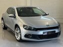 Volkswagen Scirocco 2.0 TSI GT DSG Euro 4 3dr