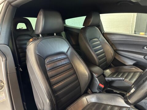 Volkswagen Scirocco 2.0 TSI GT DSG Euro 4 3dr 7