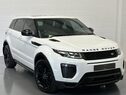 Land Rover Range Rover Evoque TD4 HSE DYNAMIC