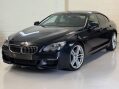 BMW 6 Series 3.0 640d M Sport Auto Euro 5 (s/s) 4dr 2