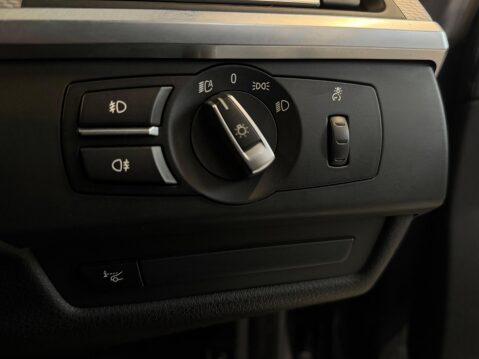 BMW 6 Series 3.0 640d M Sport Auto Euro 5 (s/s) 4dr 36