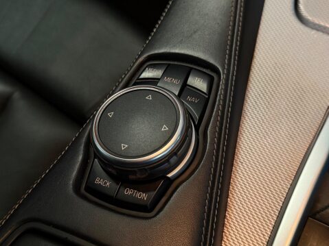 BMW 6 Series 3.0 640d M Sport Auto Euro 5 (s/s) 4dr 21