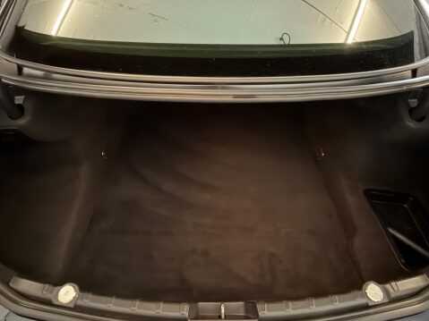 BMW 6 Series 3.0 640d M Sport Auto Euro 5 (s/s) 4dr 37