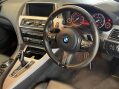 BMW 6 Series 3.0 640d M Sport Auto Euro 5 (s/s) 4dr 8