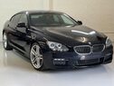 BMW 6 Series 3.0 640d M Sport Auto Euro 5 (s/s) 4dr