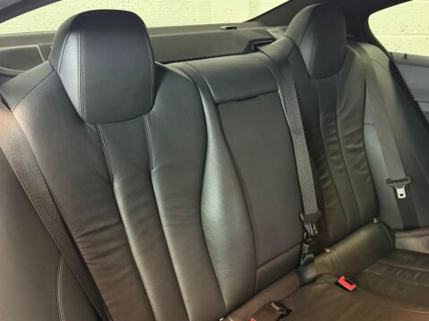 BMW 6 Series 3.0 640d M Sport Auto Euro 5 (s/s) 4dr 15