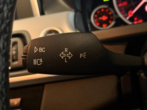 BMW 6 Series 3.0 640d M Sport Auto Euro 5 (s/s) 4dr 18