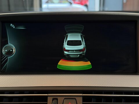 BMW 6 Series 3.0 640d M Sport Auto Euro 5 (s/s) 4dr 30