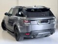 Land Rover Range Rover Sport 3.0 SD V6 HSE Dynamic Auto 4WD Euro 6 (s/s) 5dr 6