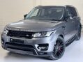Land Rover Range Rover Sport 3.0 SD V6 HSE Dynamic Auto 4WD Euro 6 (s/s) 5dr 3
