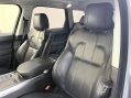 Land Rover Range Rover Sport 3.0 SD V6 HSE Dynamic Auto 4WD Euro 6 (s/s) 5dr 10