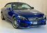 Mercedes-Benz C Class 2.1 C250d AMG Line (Premium Plus) Cabriolet G-Tronic+ Euro 6 (s/s) 2dr