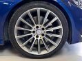 Mercedes-Benz C Class 2.1 C250d AMG Line (Premium Plus) Cabriolet G-Tronic+ Euro 6 (s/s) 2dr 11