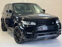Land Rover Range Rover Sport 3.0 SD V6 Autobiography Dynamic Auto 4WD Euro 6 (s/s) 5dr