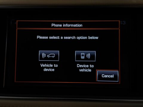 Land Rover Range Rover Sport 3.0 SD V6 Autobiography Dynamic Auto 4WD Euro 6 (s/s) 5dr 24