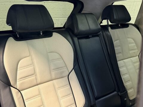Land Rover Range Rover Sport 3.0 SD V6 Autobiography Dynamic Auto 4WD Euro 6 (s/s) 5dr 35