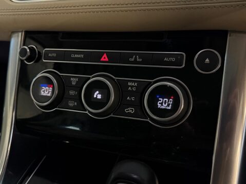 Land Rover Range Rover Sport 3.0 SD V6 Autobiography Dynamic Auto 4WD Euro 6 (s/s) 5dr 19