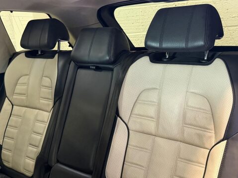 Land Rover Range Rover Sport 3.0 SD V6 Autobiography Dynamic Auto 4WD Euro 6 (s/s) 5dr 33