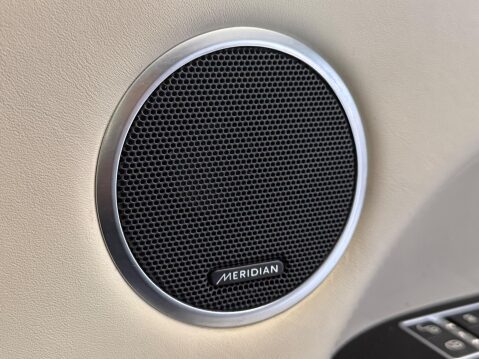 Land Rover Range Rover Sport 3.0 SD V6 Autobiography Dynamic Auto 4WD Euro 6 (s/s) 5dr 10