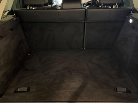 Land Rover Range Rover Sport 3.0 SD V6 Autobiography Dynamic Auto 4WD Euro 6 (s/s) 5dr 38