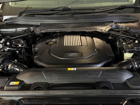 Land Rover Range Rover Sport 3.0 SD V6 Autobiography Dynamic Auto 4WD Euro 6 (s/s) 5dr 41