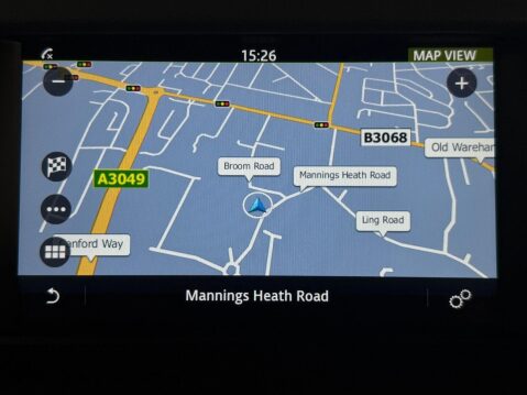 Land Rover Discovery Sport 2.0 TD4 SE Tech Auto 4WD Euro 6 (s/s) 5dr 23