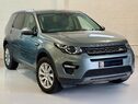 Land Rover Discovery Sport 2.0 TD4 SE Tech Auto 4WD Euro 6 (s/s) 5dr