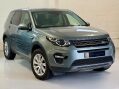 Land Rover Discovery Sport 2.0 TD4 SE Tech Auto 4WD Euro 6 (s/s) 5dr 1