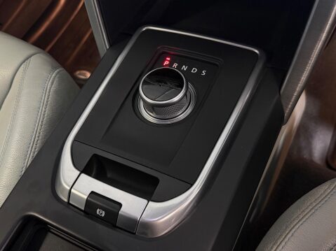 Land Rover Discovery Sport 2.0 TD4 SE Tech Auto 4WD Euro 6 (s/s) 5dr 18