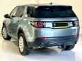Land Rover Discovery Sport 2.0 TD4 SE Tech Auto 4WD Euro 6 (s/s) 5dr 6