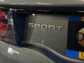 Land Rover Discovery Sport 2.0 TD4 SE Tech Auto 4WD Euro 6 (s/s) 5dr 7