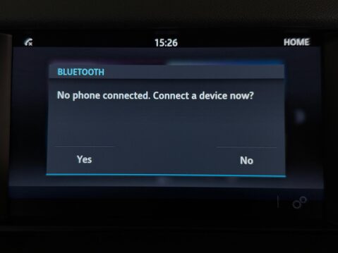 Land Rover Discovery Sport 2.0 TD4 SE Tech Auto 4WD Euro 6 (s/s) 5dr 24