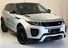 Land Rover Range Rover Evoque 2.0 TD4 HSE Dynamic Auto 4WD Euro 6 (s/s) 5dr