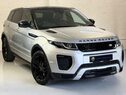 Land Rover Range Rover Evoque 2.0 TD4 HSE Dynamic Auto 4WD Euro 6 (s/s) 5dr