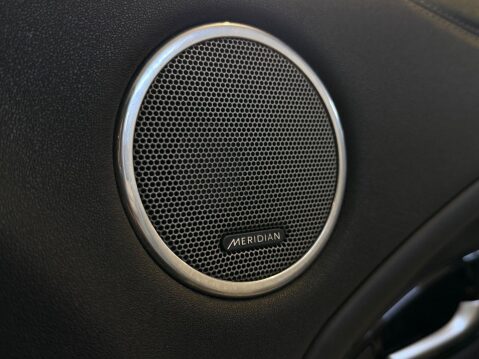 Land Rover Range Rover Evoque 2.0 TD4 HSE Dynamic Auto 4WD Euro 6 (s/s) 5dr 32